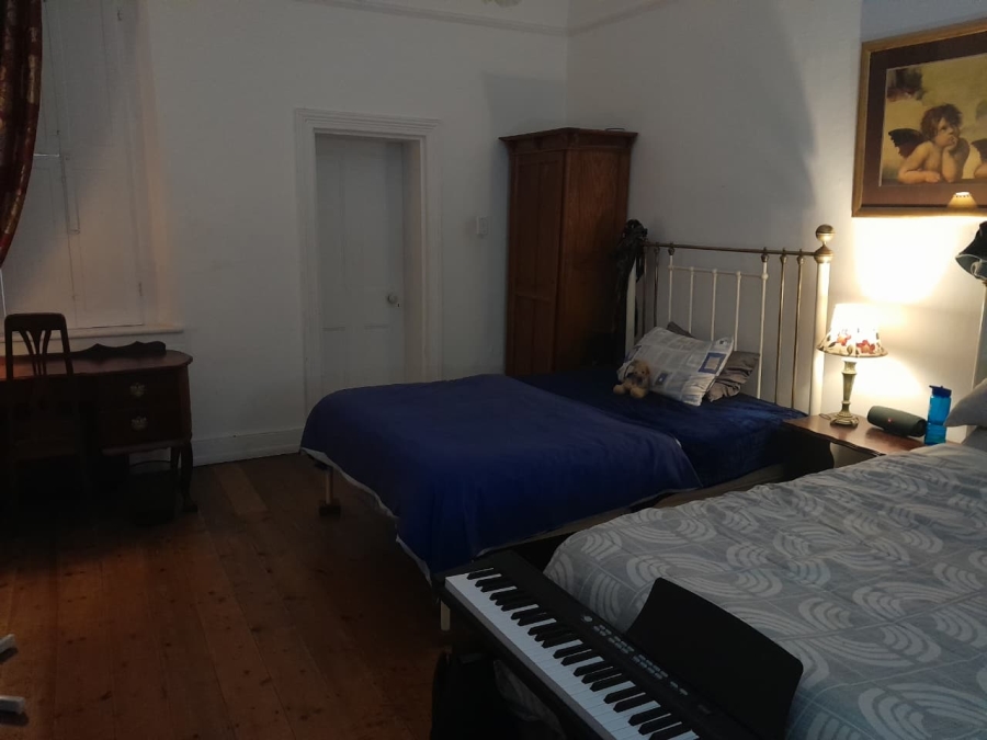1 Bedroom Property for Sale in Stellenbosch Central Western Cape